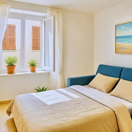 Apartment Frgk 