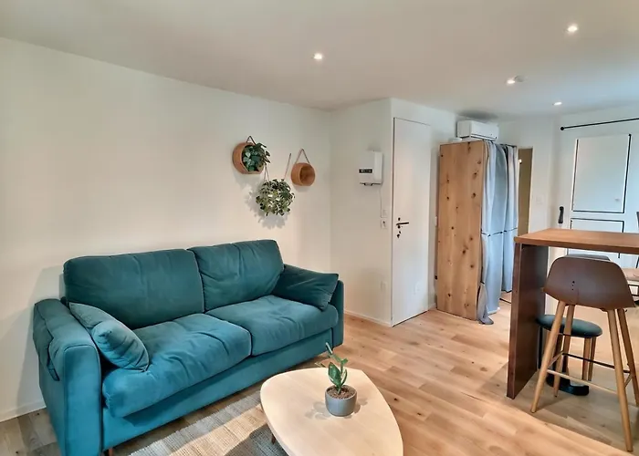 Apartment Frgk 