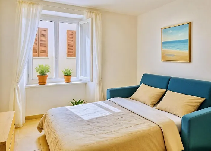 Apartment Frgk 
